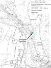 Winyah Bay Map 1