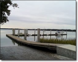 Boat Landings