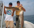 Red Drum Fish