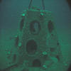 Artificial reef cone