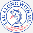 SC Marine Gamefish Tagging