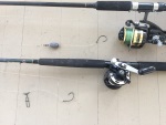 Red Drum Tackle