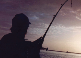 Red Drum Regulations
